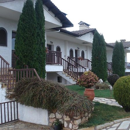 Village Naiades Kastoria Exterior foto