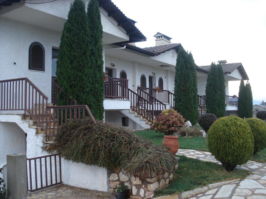 Village Naiades Kastoria Exterior foto